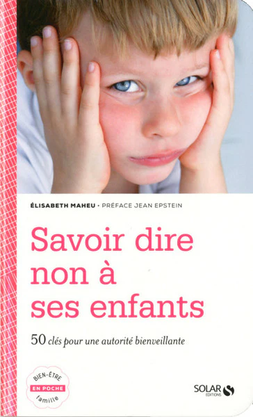 Savoir dire non à ses enfants - Image 3