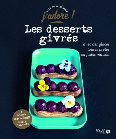 Les desserts givrés - j'adore - Image 5