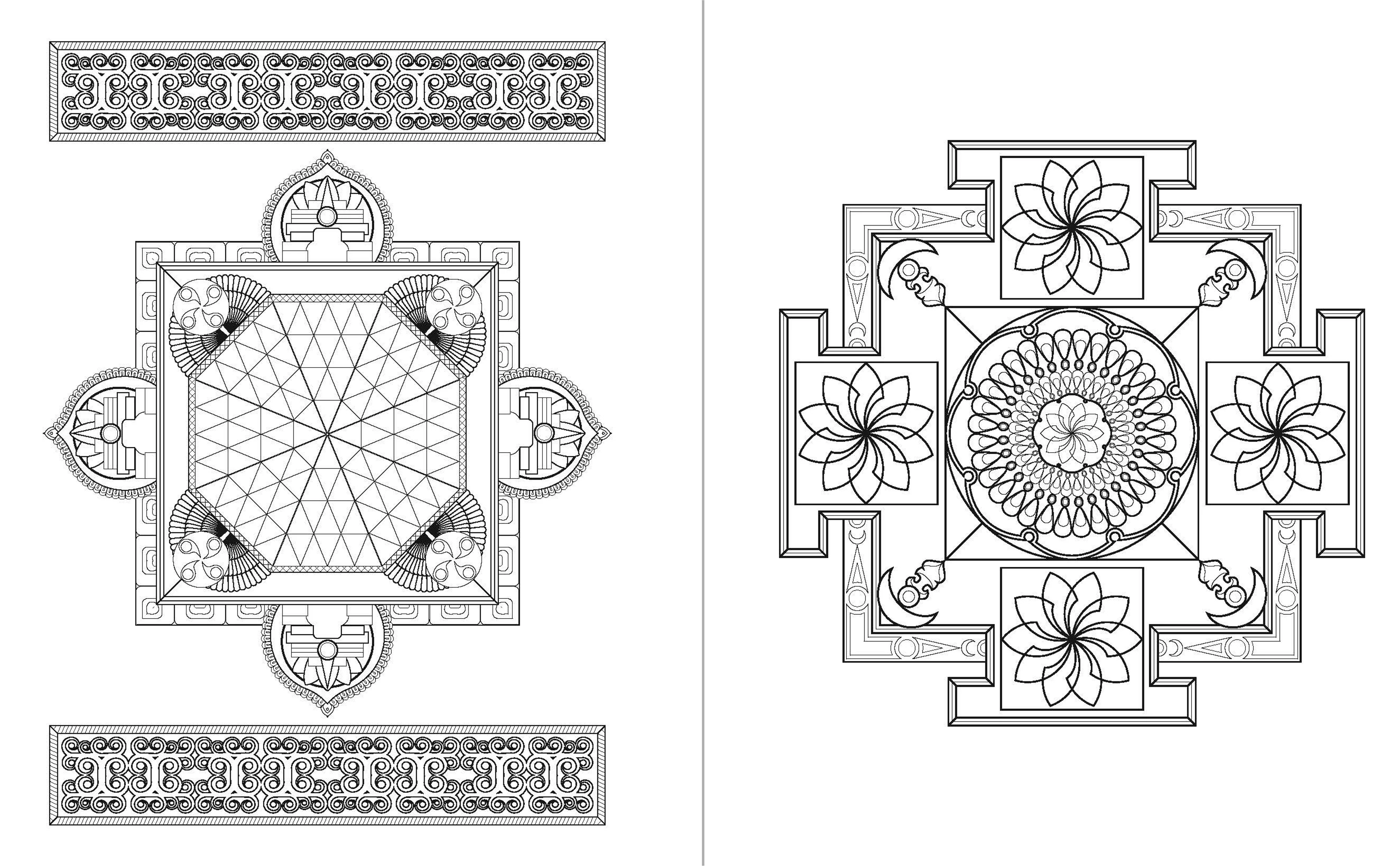 Mandalas Sérénité - Image 40
