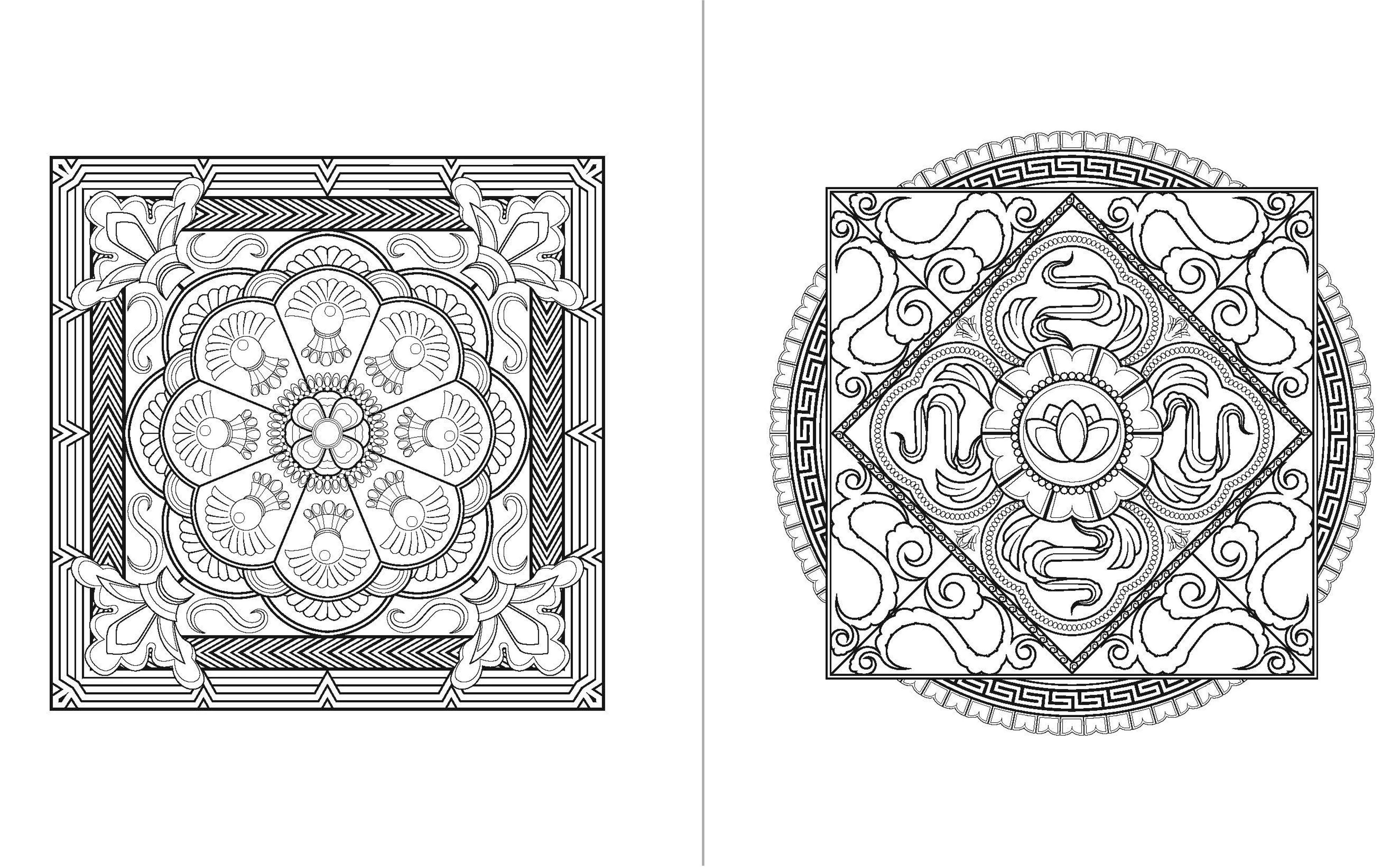 Mandalas Sérénité - Image 46