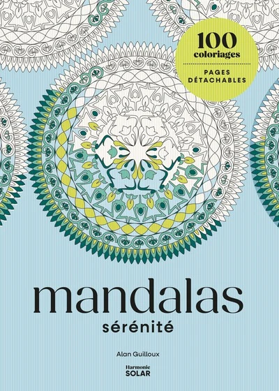 Mandalas Sérénité - Image 5