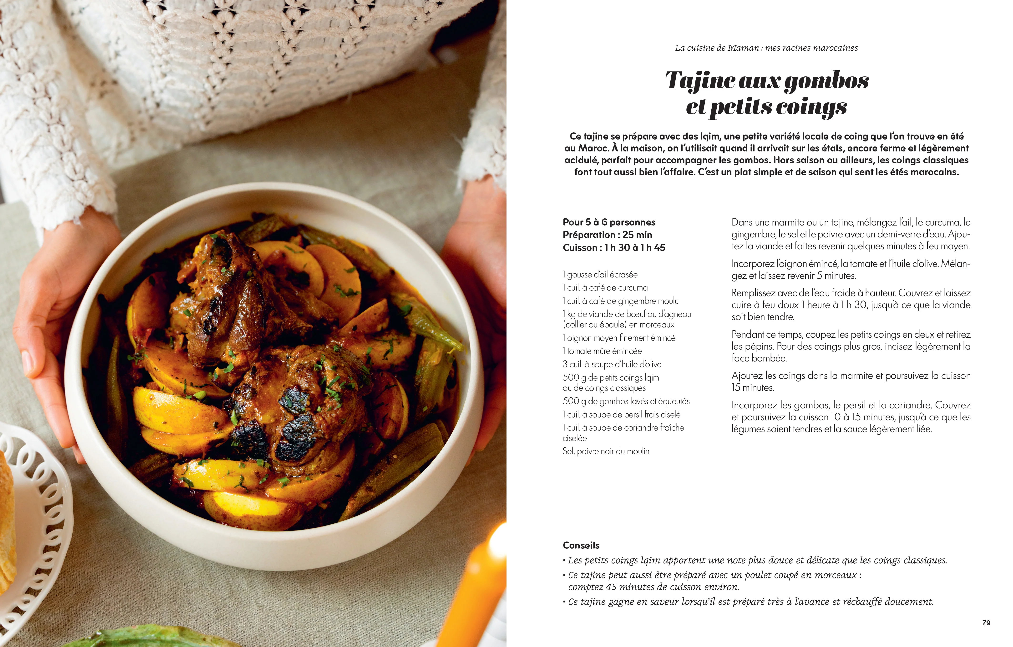 Le Goût du soleil - Recettes maison de Méditerranée - Image 40