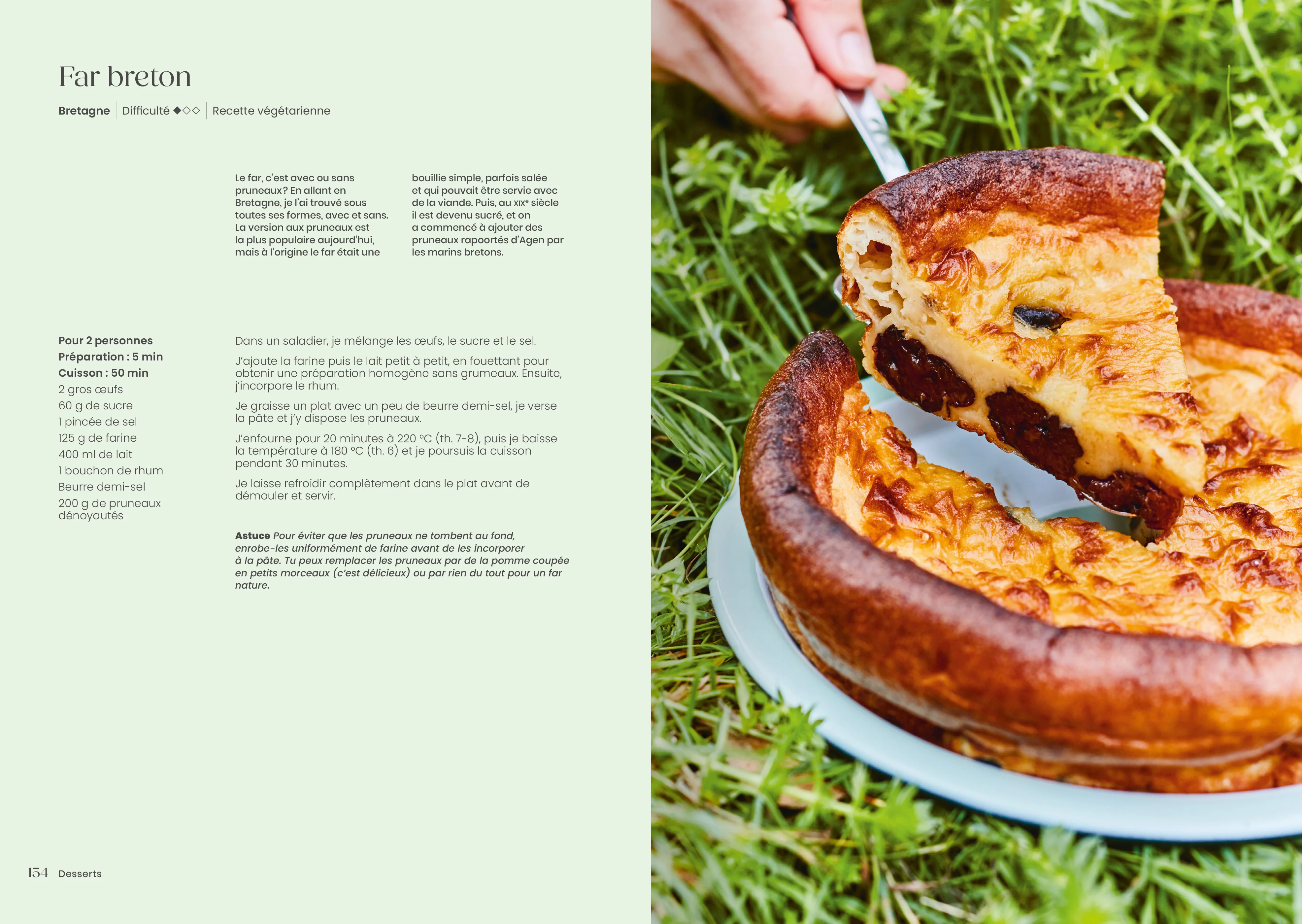 Cuisiner la France en van - À la découverte des spécialités de nos régions - Image 24