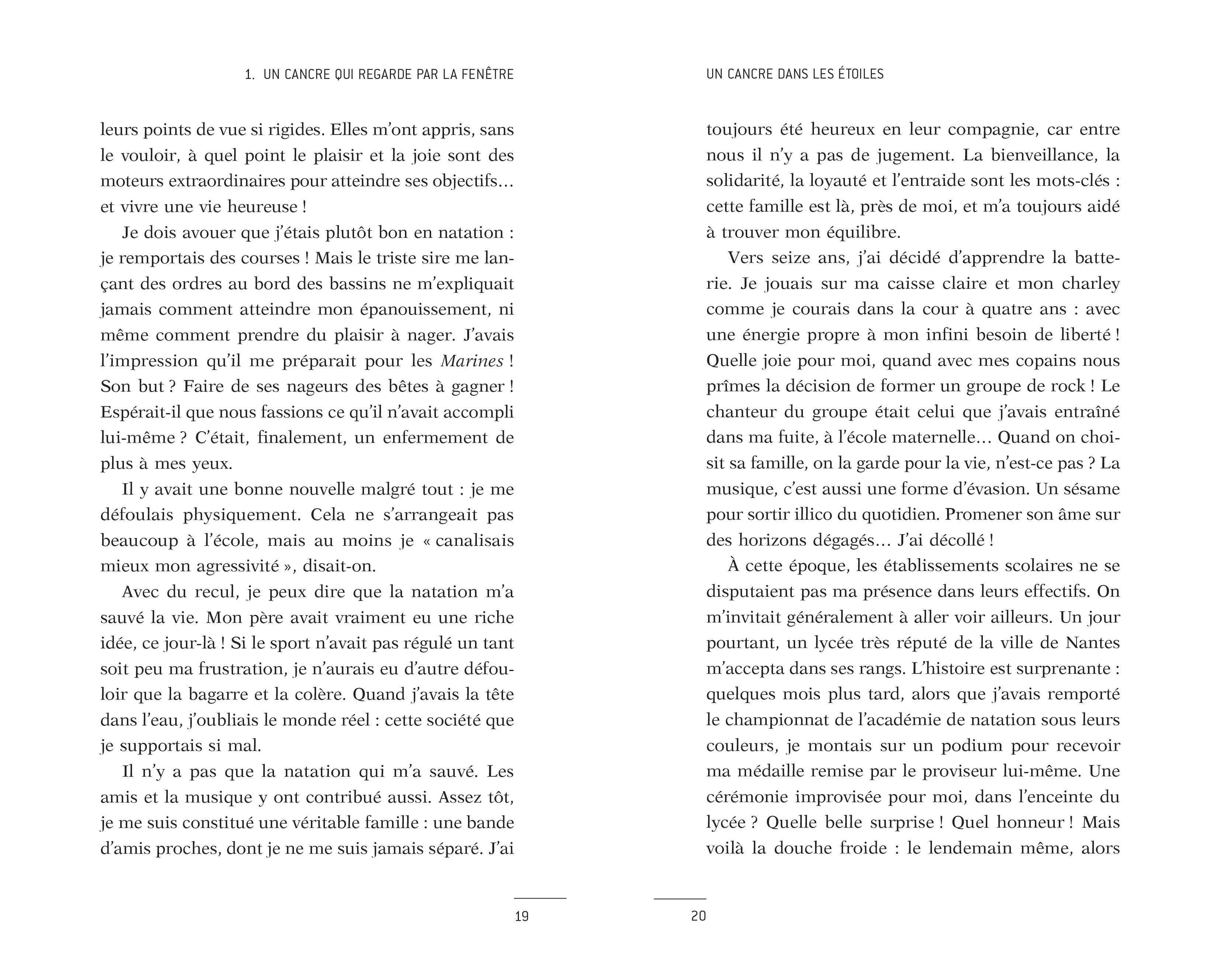 Un cancre dans les étoiles - Image 10