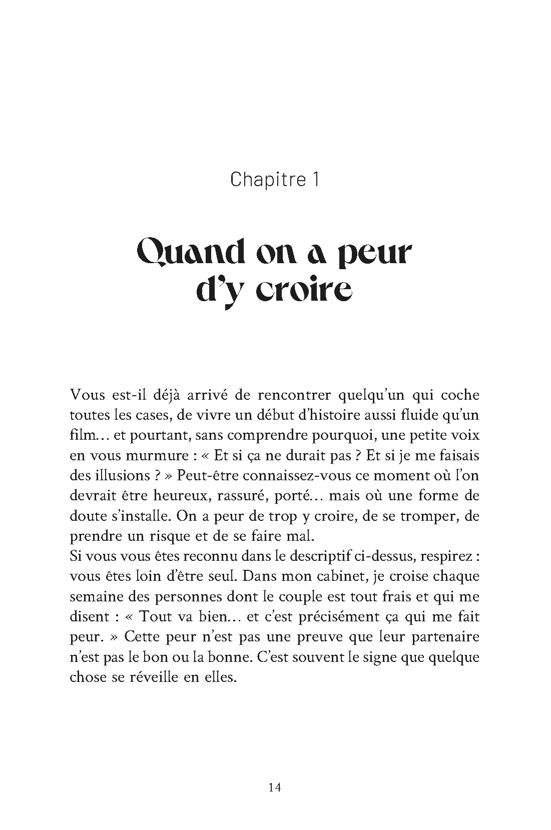 Les 3 secrets des couples qui durent - Être heureux à deux, ça s'apprend ! - Image 12