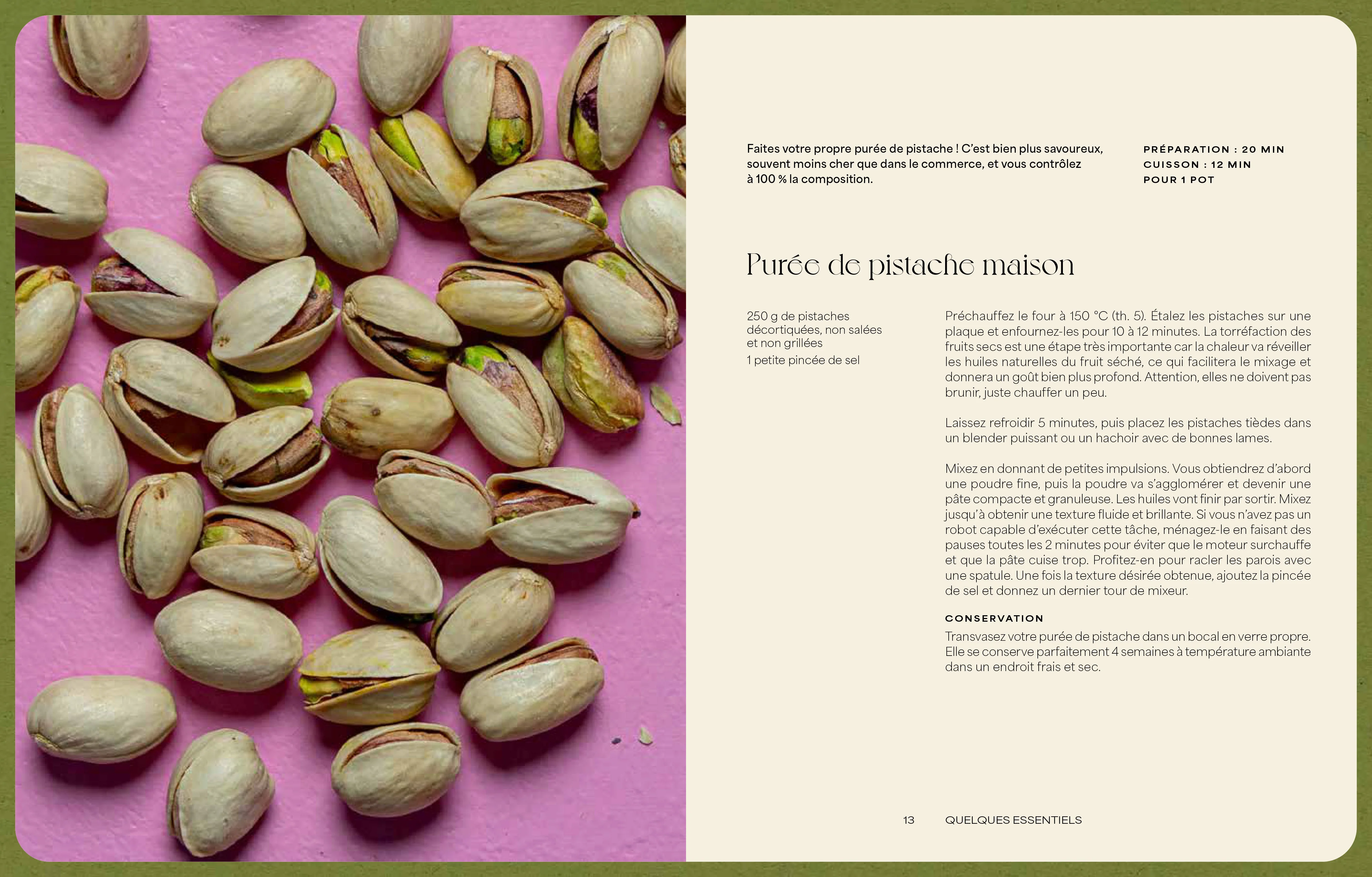 Passion Pistache - Image 3