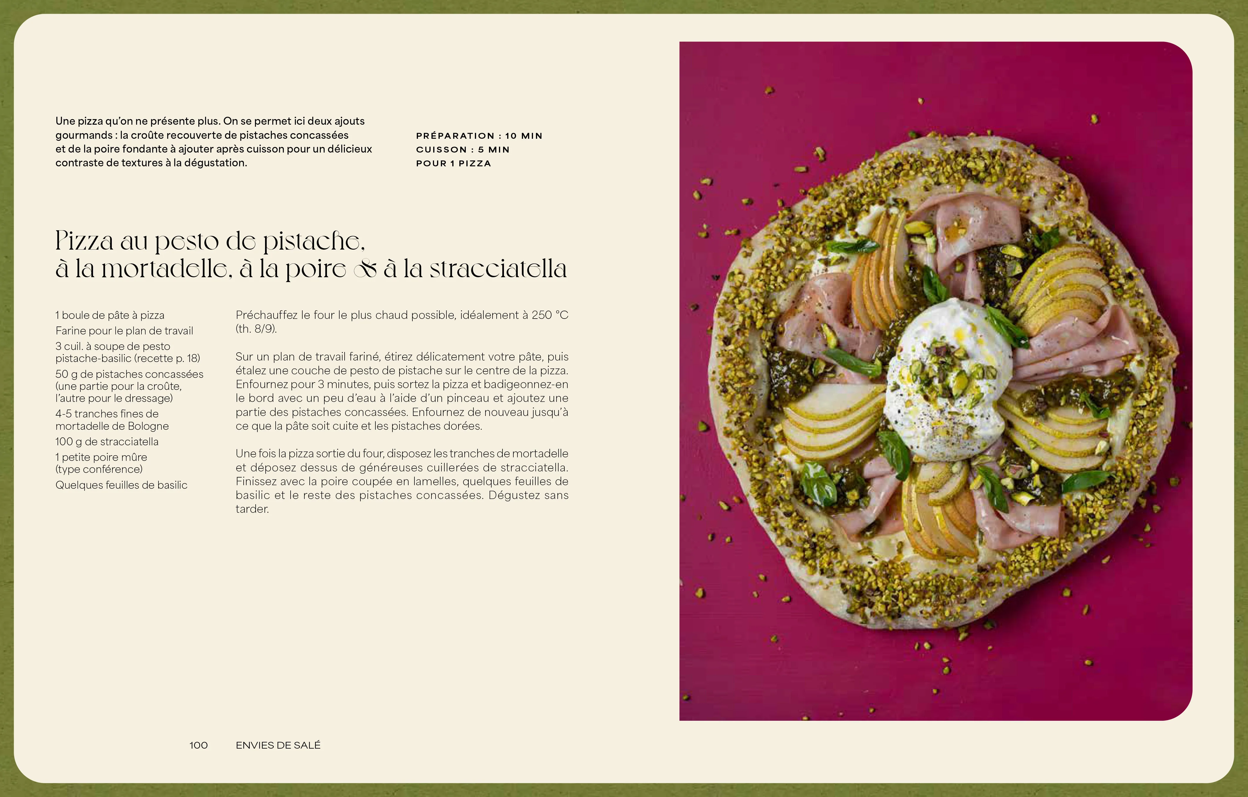 Passion Pistache - Image 5