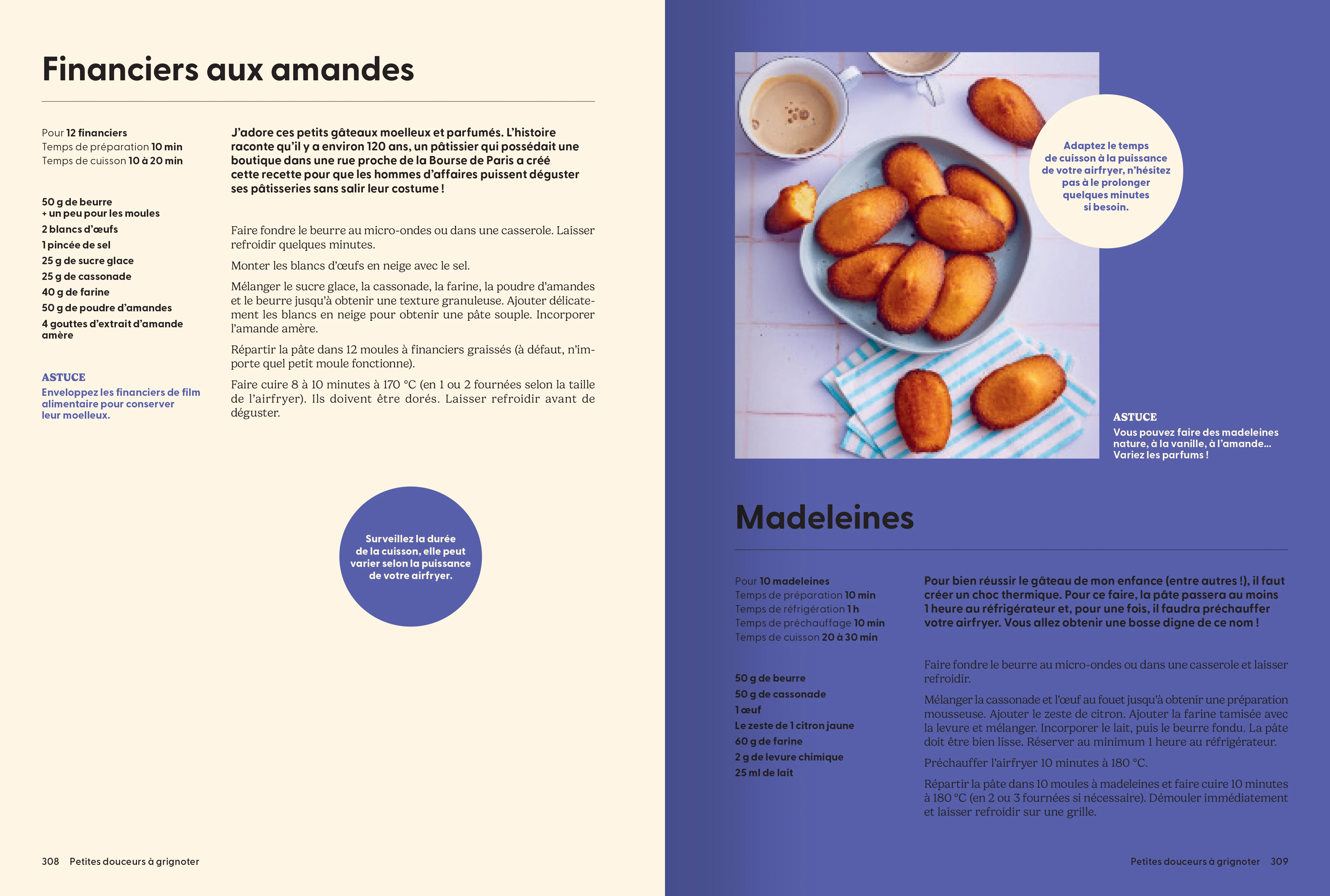 L'art de l'airfryer - Une année à petit prix - Image 12
