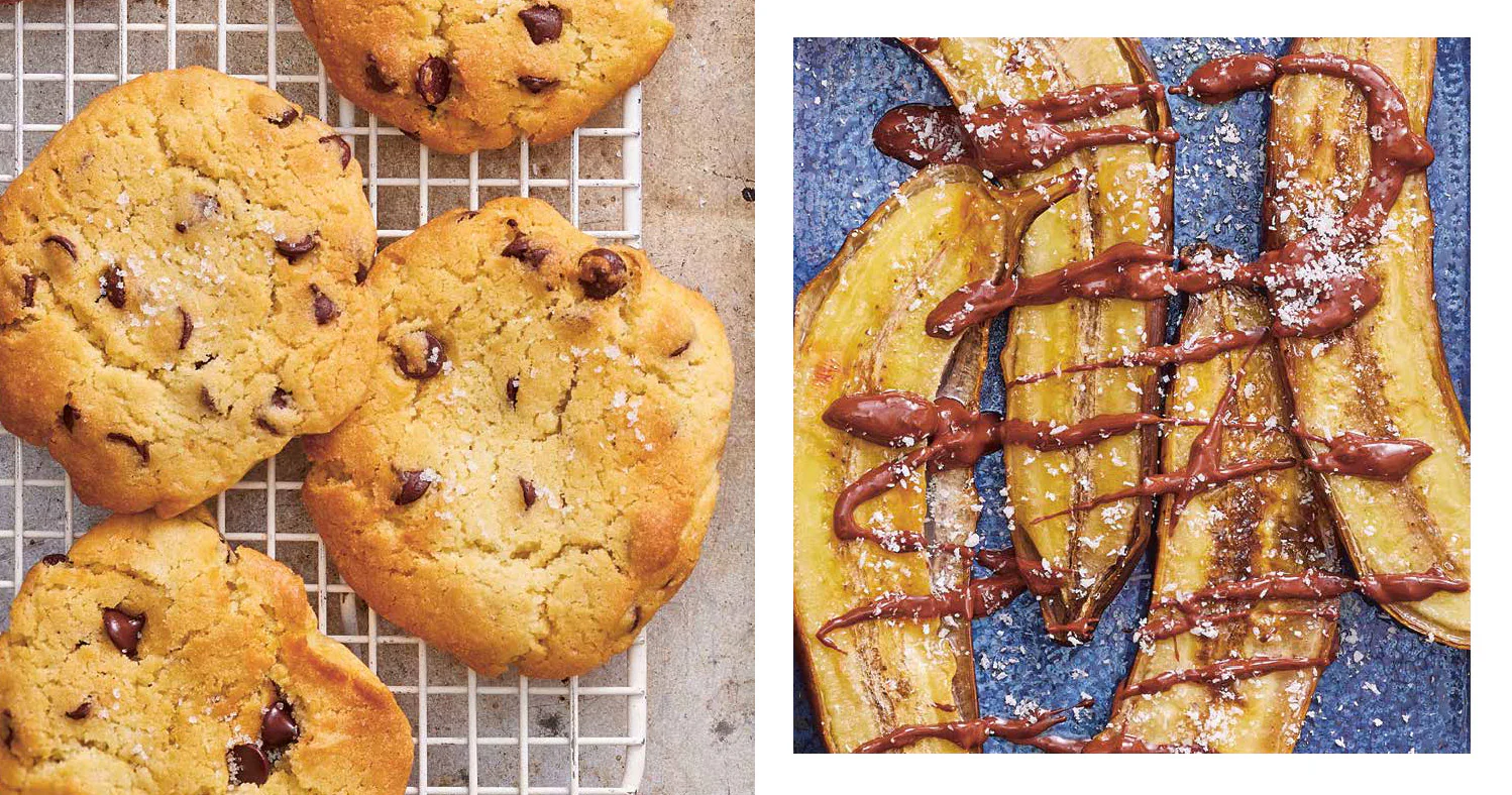 Recettes au ninja airfryer - Image 8
