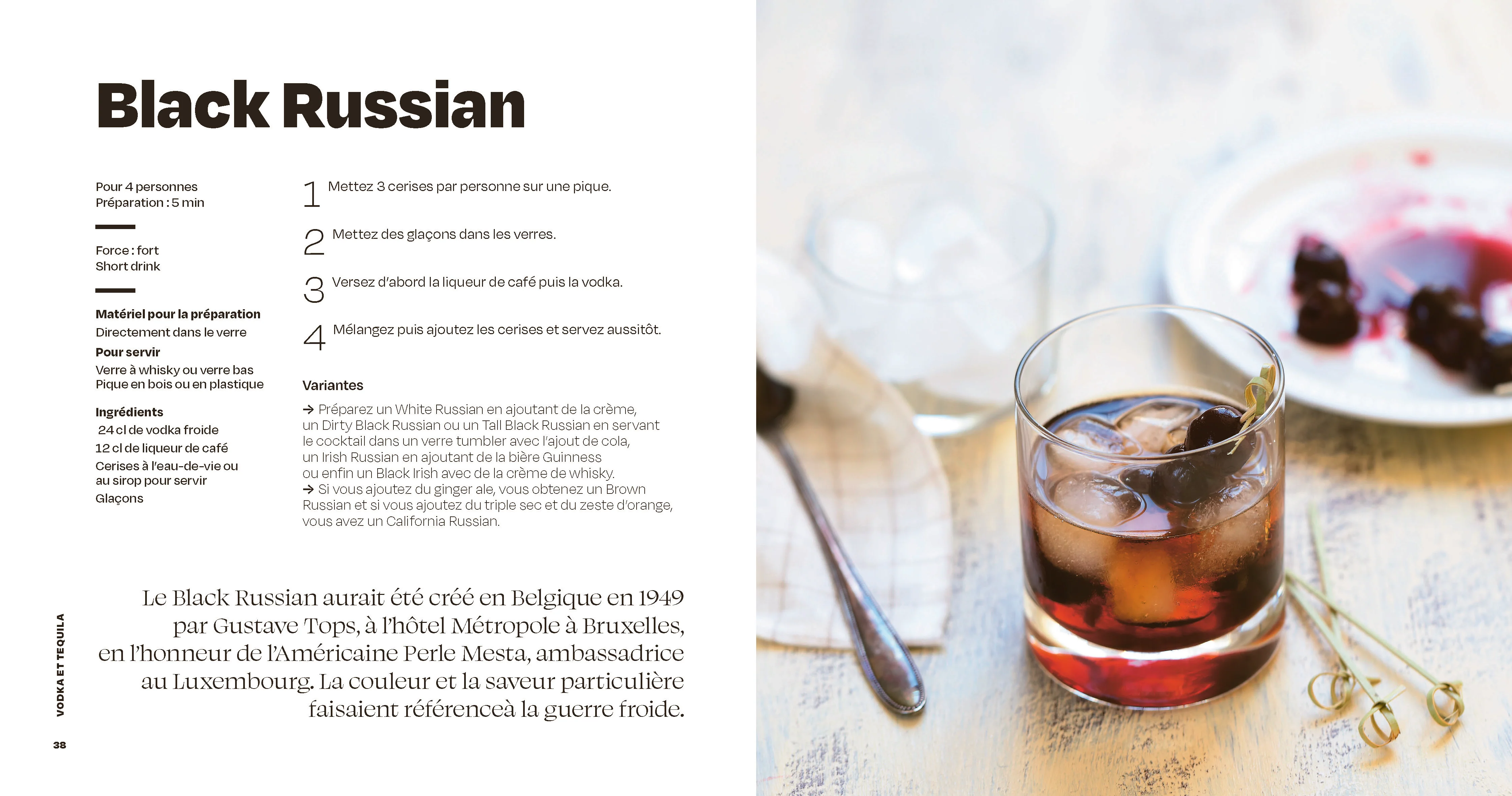 Cocktails - Super Facile - Image 2