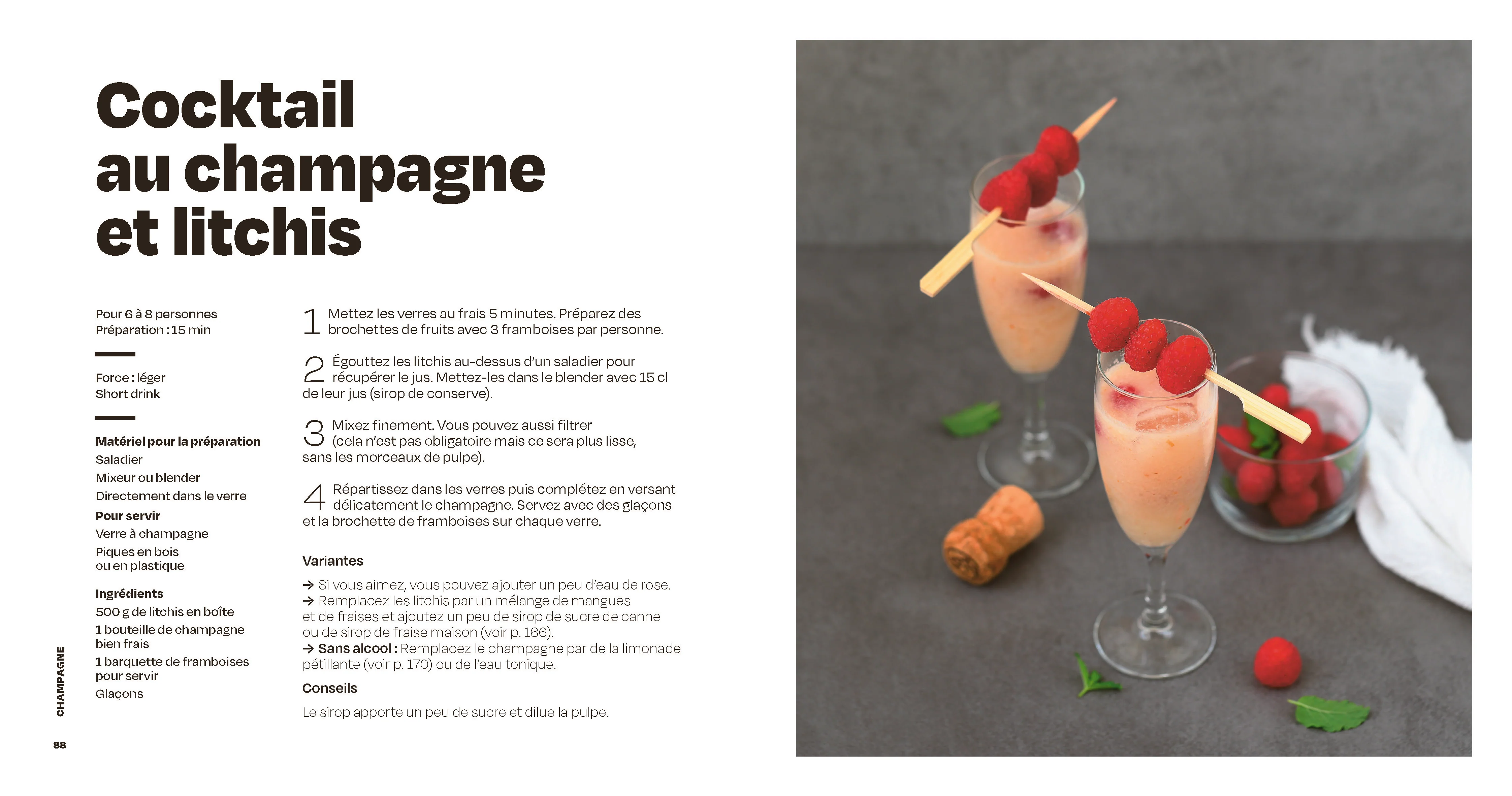 Cocktails - Super Facile - Image 4