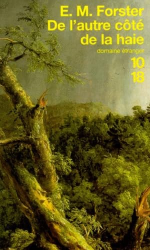 De l'autre côté de la haie: [nouvelles - Image 2