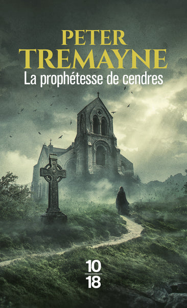 La prophétesse de cendres - Image 3