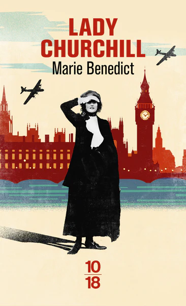 Lady Churchill - Image 3
