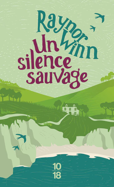 Un silence sauvage - Récit - Image 4