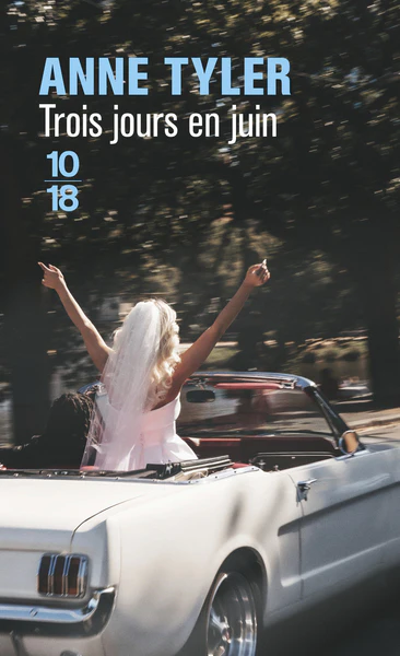 Trois jours en Juin - Image 2