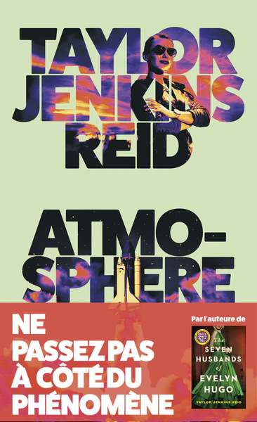 Atmosphère - Image 2
