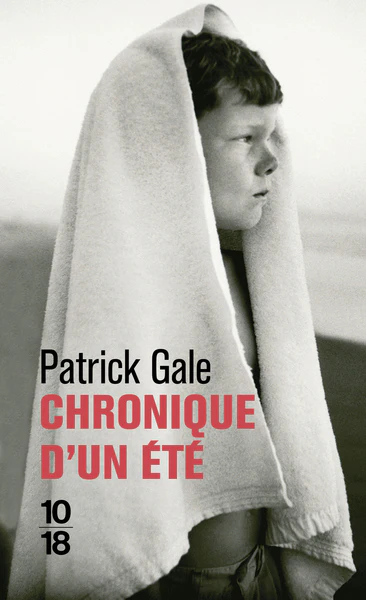 Chronique d'un été