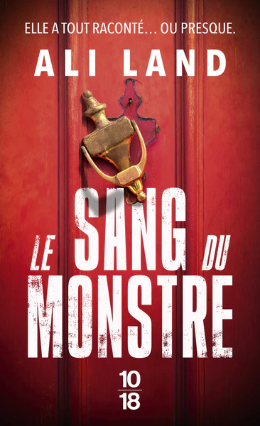 Le sang du monstre - Image 5