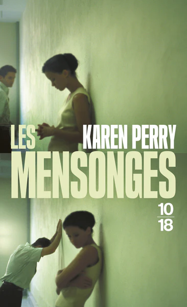 Les mensonges - Image 2