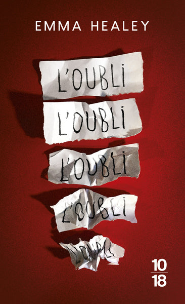 L'oubli - Image 2