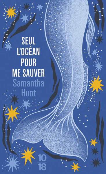 Seul l'océan pour me sauver - Image 2