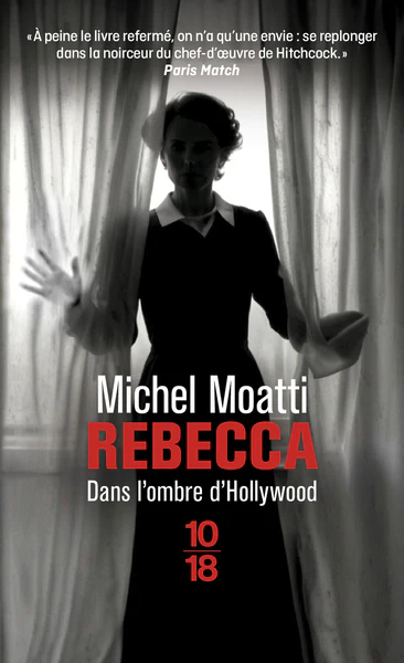 Rebecca - Dans l'ombre d'Hollywood - Image 3