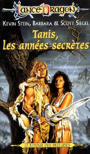 Tanis, Les Annees Secretes - Image 7