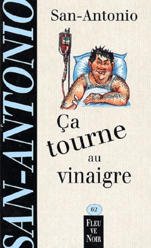 Ca tourne au vinaigre - Image 3