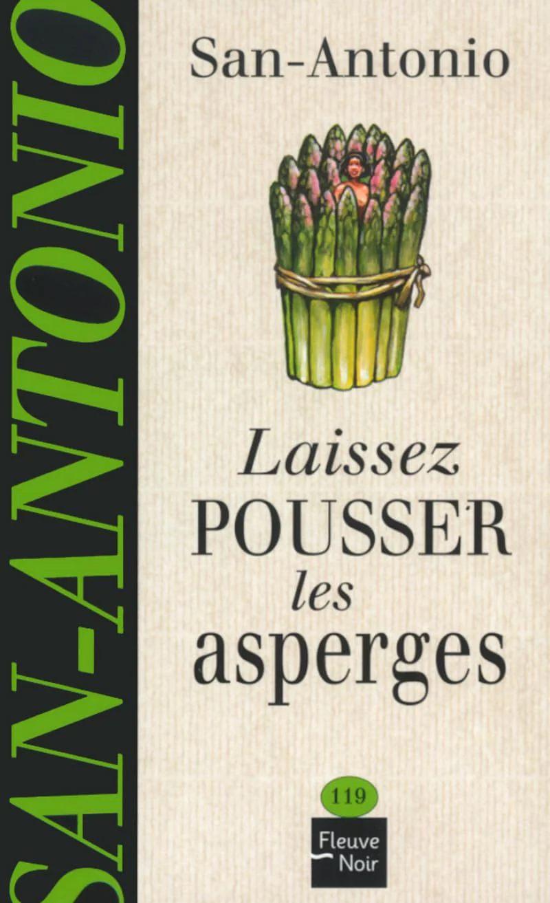 Laissez pousser les asperges - Image 2