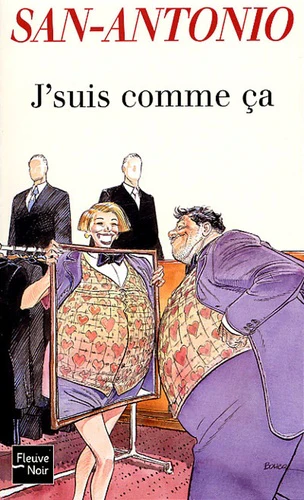 J'suis comme ça - Image 3