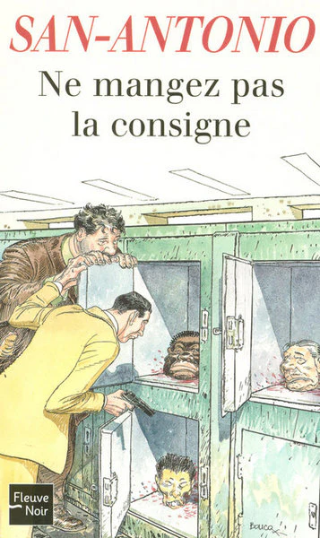 Ne mangez pas la consigne - Image 4