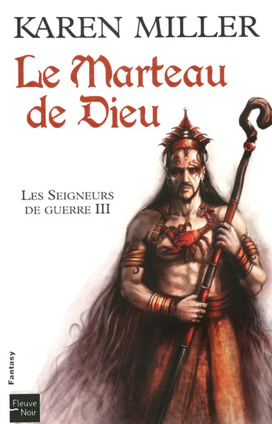 Les Seigneurs de guerre - tome 3 Le marteau de Dieu - Image 4