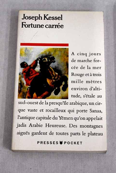 Fortune carrée - Image 6