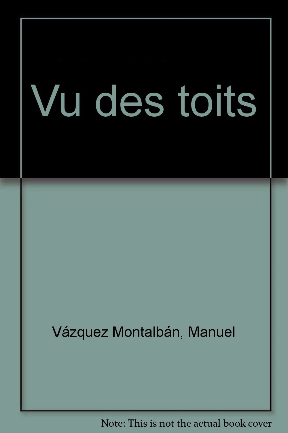 Vu des toits - Image 4