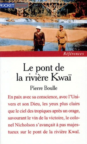 Le pont de la rivière Kwaï - Image 4