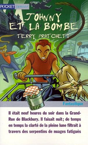 Johnny et la bombe - Image 2