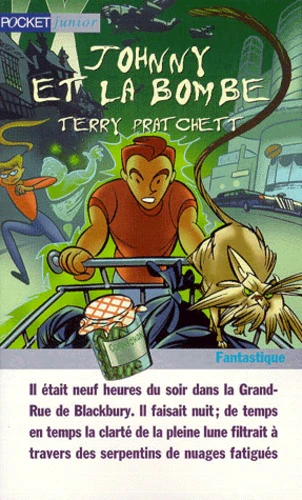 Johnny et la bombe - Image 4