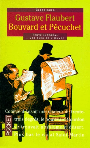 Bouvard et Pécuchet - Image 3