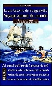 Voyage autour du monde - Image 2