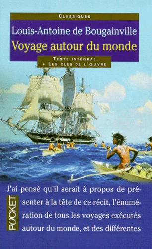 Voyage autour du monde - Image 4