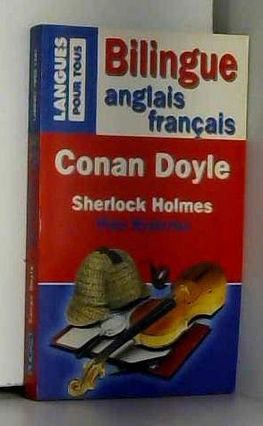 Conan Doyle - Bilingue - Image 2