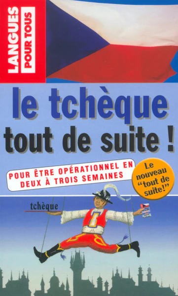 Le tchèque tout de suite ! - Image 2