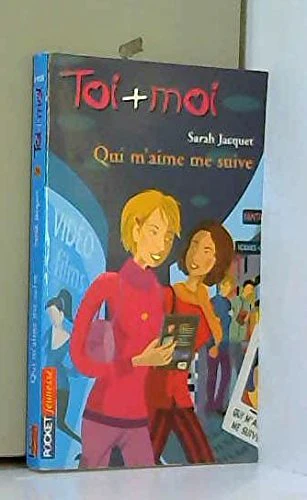 Toi + Moi, tome 28 : Qui m'aime me suive - Image 3