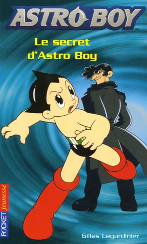 Le secret d'Astro Boy - Image 2