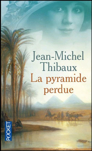 La pyramide perdue - Image 10