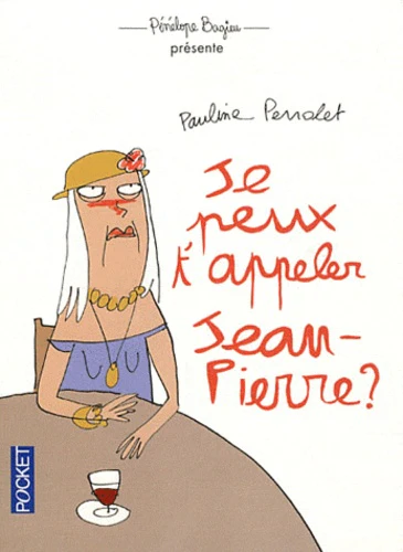 Je peux t'appeler Jean-Pierre ? - Image 5