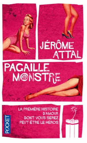 Pagaille monstre - Image 3