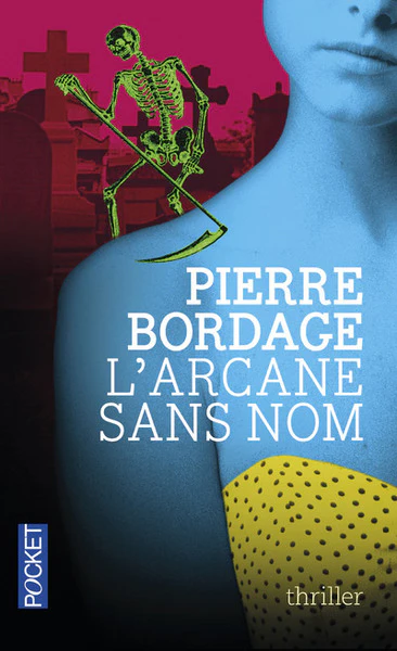 L'arcane sans nom - Image 3
