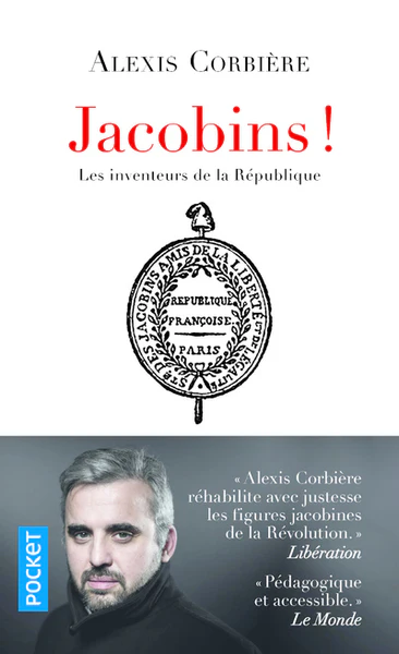Jacobins ! - Les inventeurs de la République - Image 3